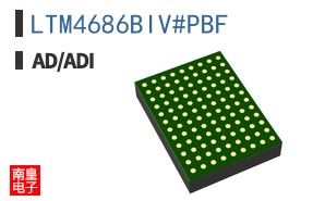 LTM4686BIV#PBF