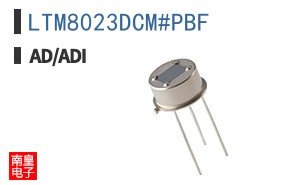 LTM8023DCM#PBF