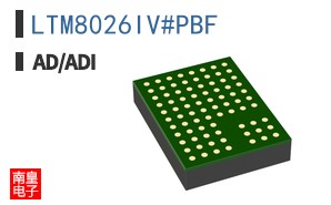 LTM8026IV#PBF