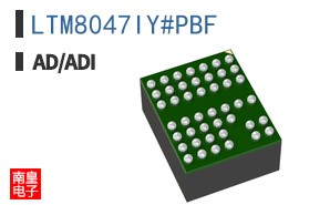 LTM8047IY#PBF