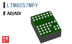 LTM8057MPY