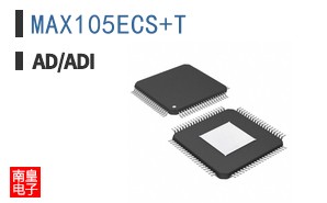 MAX105ECS+T