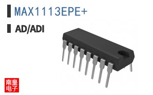 MAX1113EPE+