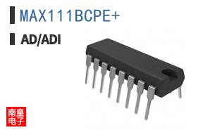 MAX111BCPE+