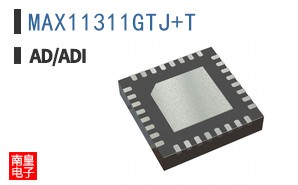 MAX11311GTJ+T�ο�ͼƬ