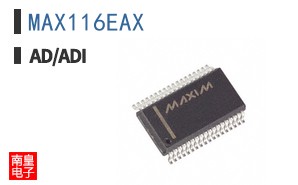 MAX116EAX