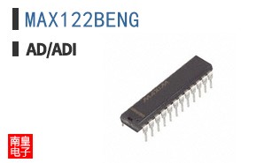MAX122BENG