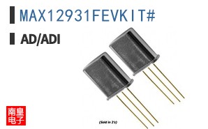 MAX12931FEVKIT#