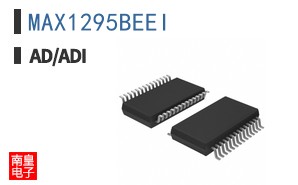 MAX1295BEEI+
