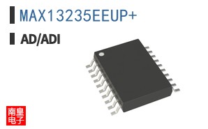 MAX13235EEUP+