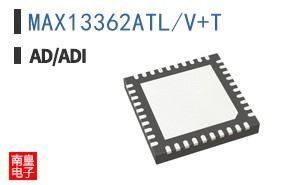MAX13362ATL/V+T