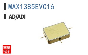 MAX1385EVC16
