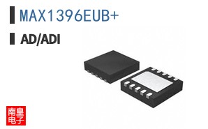 MAX1396EUB+