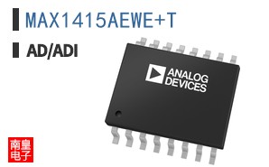 MAX1415AEWE+T