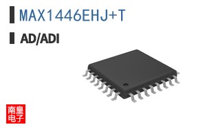 MAX1446EHJ+T
