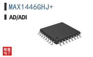 MAX1446GHJ+
