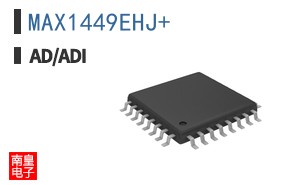 MAX1449EHJ+