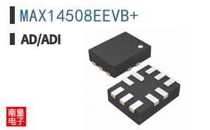 MAX14508EEVB+
