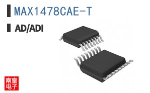 MAX1478CAE-T