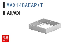 MAX148AEAP+T