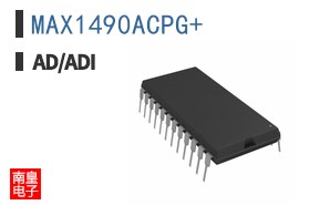 MAX1490ACPG