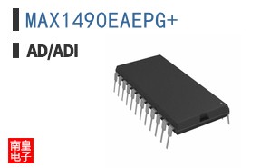 MAX1490EAEPG+