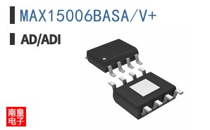 MAX15006BASA/V+