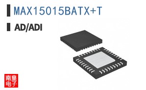 MAX15015BATX+T