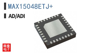 MAX15048ETJ+
