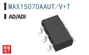 MAX15070AAUT/V+T
