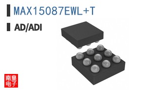 MAX15087EWL+T