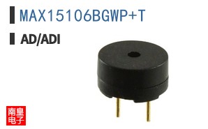 MAX15106BGWP+T