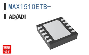 MAX1510ETB+