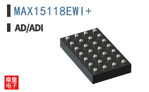 MAX15118EWI+