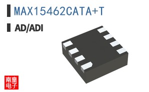 MAX15462CATA+T