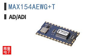 MAX154AEWG+T
