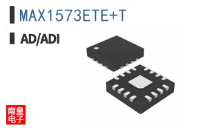 MAX1573ETE+T