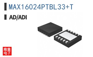 MAX16024PTBL33+T