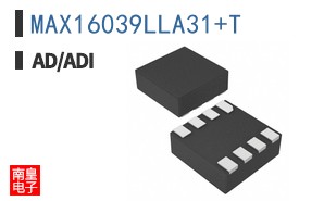 MAX16039LLA31+T