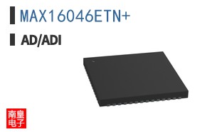 MAX16046ETN+