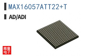 MAX16057ATT22+T