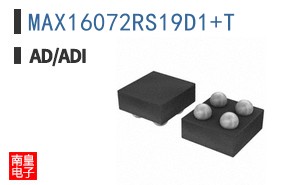MAX16072RS19D1+T