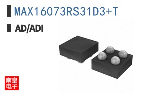 MAX16073RS31D3+T