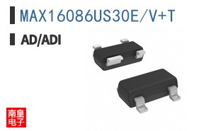 MAX16086US30E/V+T