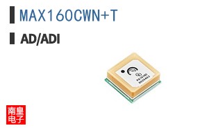 MAX160CWN+T