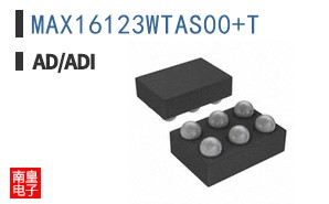 MAX16123WTAS00+T