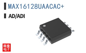 MAX16128UAACAC+