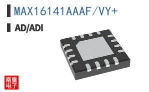 MAX16141AAAF/VY+