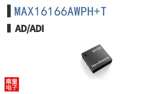 MAX16166AWPH+T