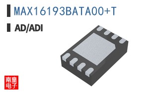 MAX16193BATA00+T
